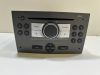 OPEL ASTRA H - 2006 - 13190856 - cd rádió