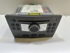 OPEL ASTRA H - 2006 - 13190856 - cd rádió