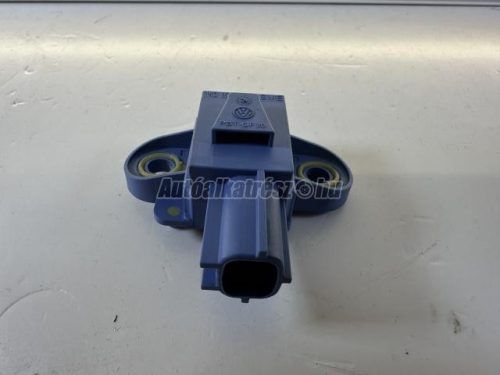 VOLKSWAGEN GOLF PLUS - 2007 - 1K0955557B - oldallégzsák érzékelő