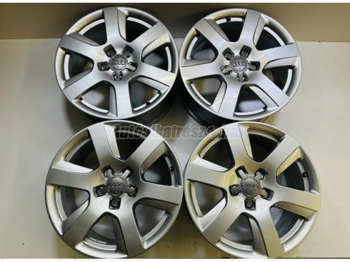 Ats  - Alufelni 17x7,5 - AUDI A6