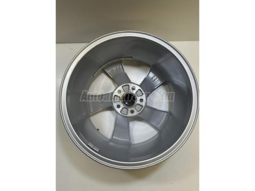 SKODA OCTAVIA - Gyári alufelni 17x7