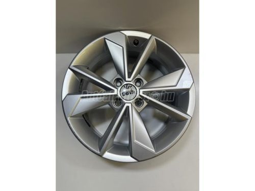 SKODA CITIGO - Gyári alufelni 16x6