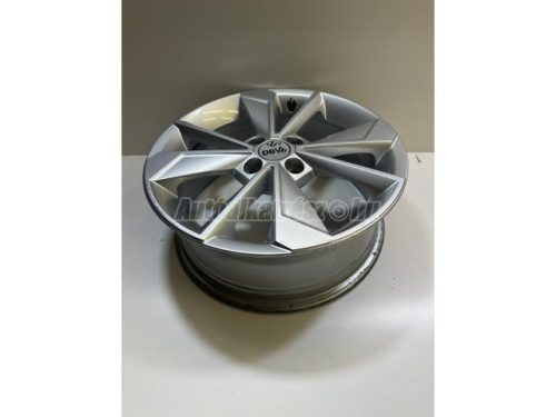 SKODA CITIGO - Gyári alufelni 16x6