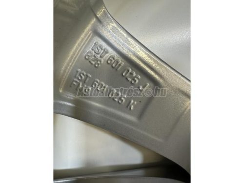 SKODA CITIGO - Gyári alufelni 16x6