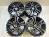 MERCEDES-BENZ C-OSZTÁLY - Egyéb  - Alufelni 17x7,5 - MERCEDES-BENZ C-OSZTÁLY