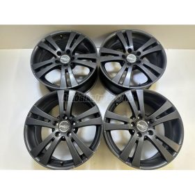   MERCEDES-BENZ C-OSZTÁLY - Egyéb  - Alufelni 17x7,5 - MERCEDES-BENZ C-OSZTÁLY