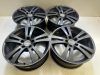 MERCEDES-BENZ C-OSZTÁLY - Egyéb  - Alufelni 17x7,5 - MERCEDES-BENZ C-OSZTÁLY