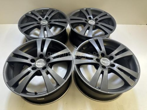 MERCEDES-BENZ C-OSZTÁLY - Egyéb  - Alufelni 17x7,5 - MERCEDES-BENZ C-OSZTÁLY