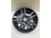 MERCEDES-BENZ C-OSZTÁLY - Egyéb  - Alufelni 17x7,5 - MERCEDES-BENZ C-OSZTÁLY