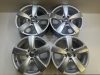 VOLKSWAGEN TIGUAN - VOLKSWAGEN TIGUAN - Gyári alufelni 17x7