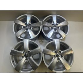 VOLKSWAGEN TIGUAN - VOLKSWAGEN TIGUAN - Gyári alufelni 17x7