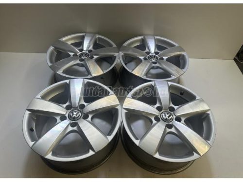 VOLKSWAGEN TIGUAN - VOLKSWAGEN TIGUAN - Gyári alufelni 17x7