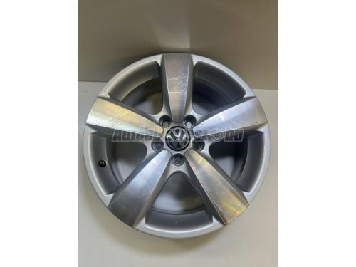 VOLKSWAGEN TIGUAN - VOLKSWAGEN TIGUAN - Gyári alufelni 17x7