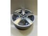 VOLKSWAGEN TIGUAN - VOLKSWAGEN TIGUAN - Gyári alufelni 17x7