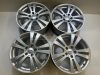 MERCEDES-BENZ C-OSZTÁLY - Rial  - Alufelni 17x7,5 - MERCEDES-BENZ C-OSZTÁLY