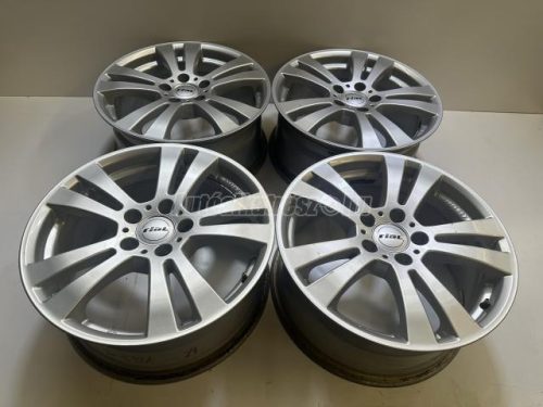Rial  - Alufelni 17x7,5 - MERCEDES-BENZ C-OSZTÁLY