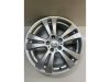 MERCEDES-BENZ C-OSZTÁLY - Rial  - Alufelni 17x7,5 - MERCEDES-BENZ C-OSZTÁLY