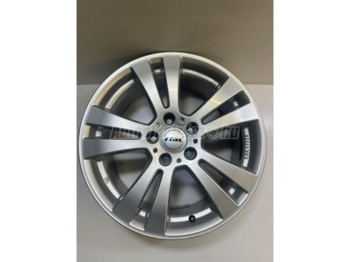Rial  - Alufelni 17x7,5 - MERCEDES-BENZ C-OSZTÁLY