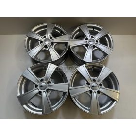 Egyéb  - Alufelni 16x6,5 - VOLKSWAGEN SHARAN