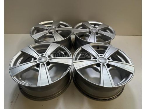 Egyéb  - Alufelni 16x6,5 - VOLKSWAGEN SHARAN