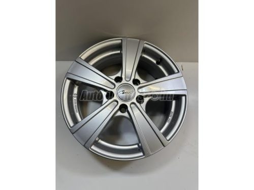 Egyéb  - Alufelni 16x6,5 - VOLKSWAGEN SHARAN