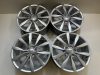 RONAL  - Alufelni 17x7 - VOLKSWAGEN GOLF VII