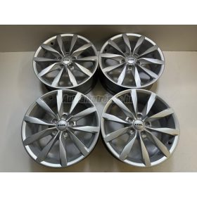   VOLKSWAGEN GOLF VII - RONAL  - Alufelni 17x7 - VOLKSWAGEN GOLF VII