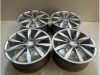 RONAL  - Alufelni 17x7 - VOLKSWAGEN GOLF VII