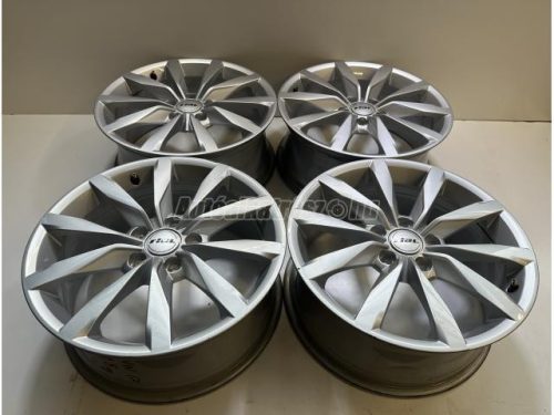 VOLKSWAGEN GOLF VII - RONAL  - Alufelni 17x7 - VOLKSWAGEN GOLF VII