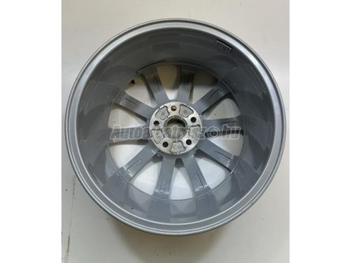 RONAL  - Alufelni 17x7 - VOLKSWAGEN GOLF VII