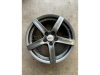 Alutec  - Alufelni 17x7,5 - OPEL ASTRA J