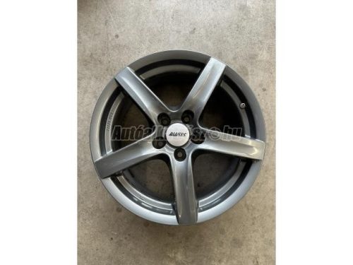 Alutec  - Alufelni 17x7,5 - OPEL ASTRA J