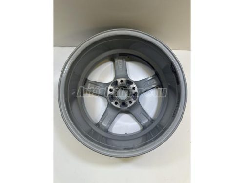 Alutec  - Alufelni 17x7,5 - OPEL ASTRA J
