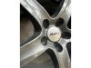 Alutec  - Alufelni 17x7,5 - OPEL ASTRA J