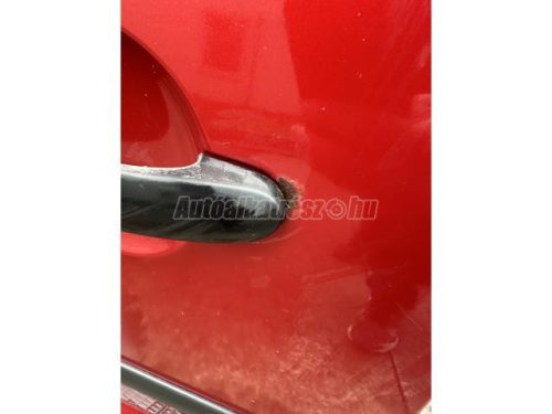 VOLKSWAGEN CADDY - 2008 - tolóajtó