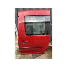 VOLKSWAGEN CADDY - 2008 - tolóajtó