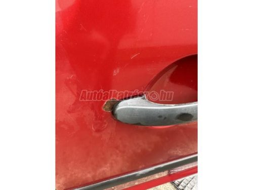 VOLKSWAGEN CADDY - 2008 - tolóajtó