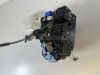 VOLKSWAGEN CADDY - 2008 - ajtózár szerkezet