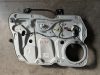 VOLKSWAGEN CADDY - 2008 -  2K1837751BA - ablakemelő szerkezet