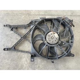 OPEL ASTRA H - 2010 - 13205941 - hűtőventillátor