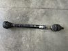 VOLKSWAGEN CADDY - 2008 - 1K0407272BH - féltengely