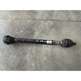 VOLKSWAGEN CADDY - 2008 - 1K0407272BH - féltengely