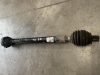VOLKSWAGEN CADDY - 2008 - 1K0407272BH - féltengely