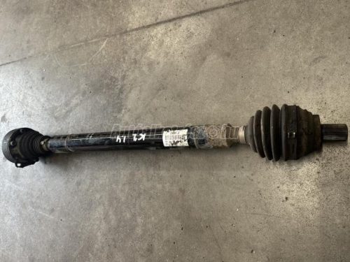 VOLKSWAGEN CADDY - 2008 - 1K0407272BH - féltengely