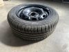 Continental nyári 185/60R14 82 T TL  / Gyári acélfelni 14x6 - VOLKSWAGEN POLO IV