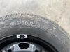 Continental nyári 185/60R14 82 T TL  / Gyári acélfelni 14x6 - VOLKSWAGEN POLO IV