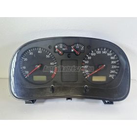 VOLKSWAGEN GOLF IV - 2003 - 1J0920805B - km óra
