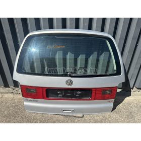 VOLKSWAGEN SHARAN - 2003 - csomagtérajtó