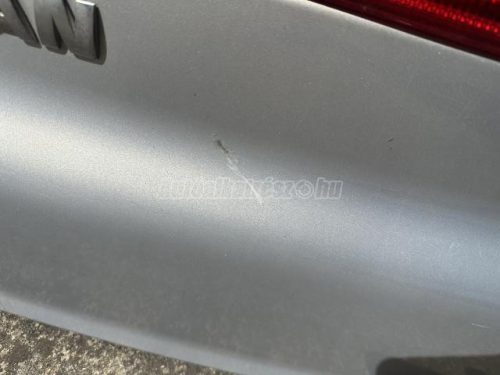 VOLKSWAGEN SHARAN - 2003 - csomagtérajtó