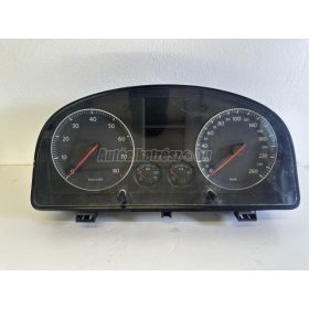 VOLKSWAGEN CADDY - 2008 - 1T0920852D - km óra